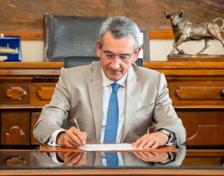 880.000,00 € για την αναβάθμιση των σχολείων της Μήλου με ευρωπαϊκούς πόρους της Περιφέρειας