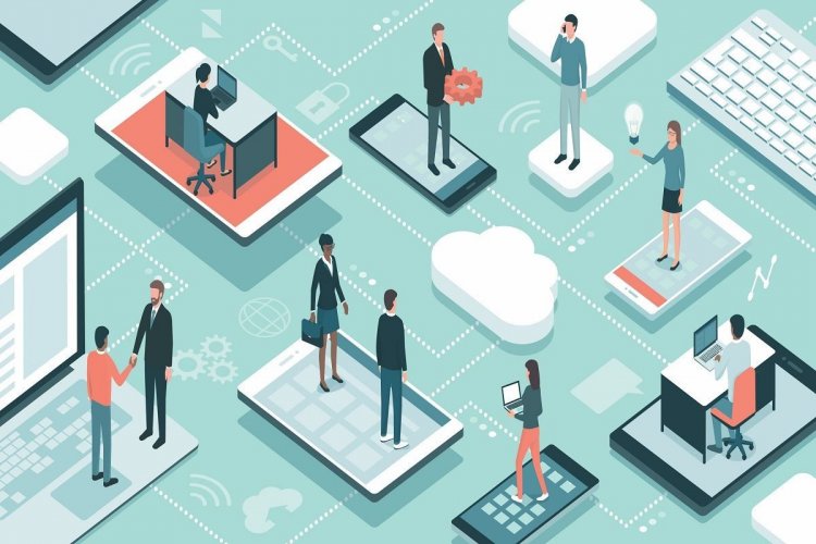 Το gov.gr είναι το επόμενο ΚΕΠ – Παραμένει  το συμβατικό για την τρίτη ηλικία