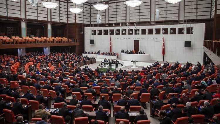 Τουρκία: Η Προεδρία έστειλε στο κοινοβούλιο την πρόταση για την αποστολή στρατευμάτων στη Λιβύη