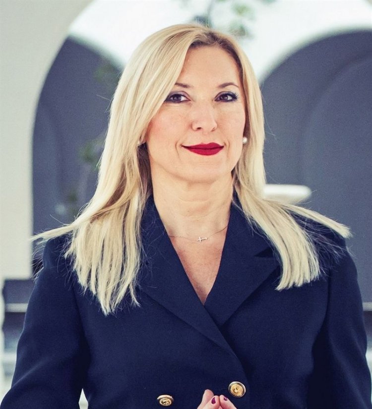 Ελευθερία Φτακλάκη: Eastern Mediterranean Pipeline (EASTMED)-Η  επιτομή του Διεθνούς Δικαίου για την εφαρμογή Αποκλειστικής Οικονομικής Ζώνης (ΑΟΖ)