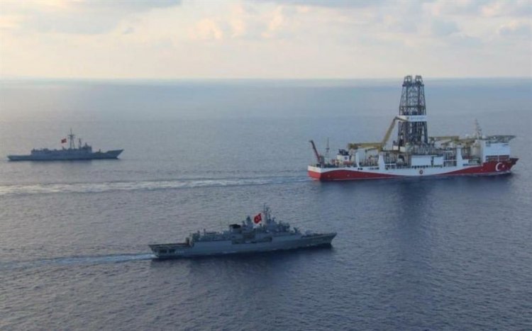 Bloomberg: Ενας λάθος υπολογισμός ή ένα στραβοπάτημα, μπορεί να οδηγήσει σε θερμό επεισόδιο Ελλάδας και Τουρκίας