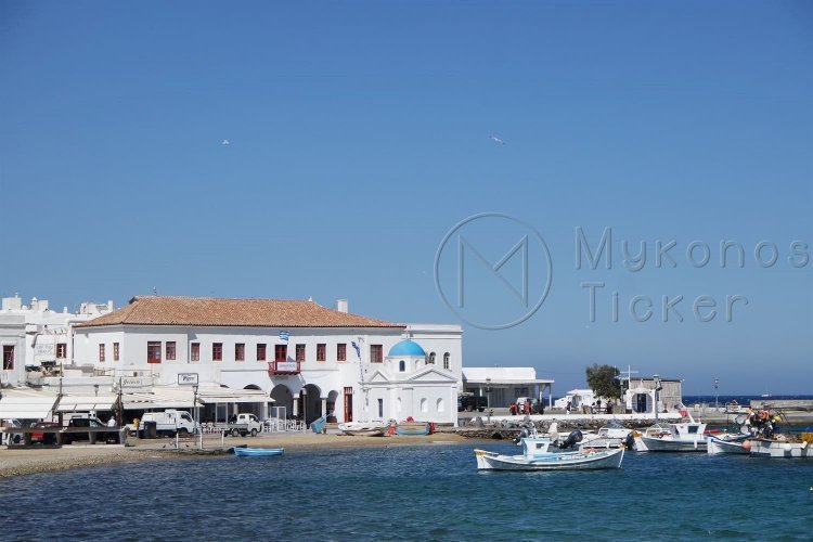 Δήμαρχος από την πρώτη Κυριακή με 40% -Τι θα προβλέπει ο νέος εκλογικός νόμος για τους ΟΤΑ