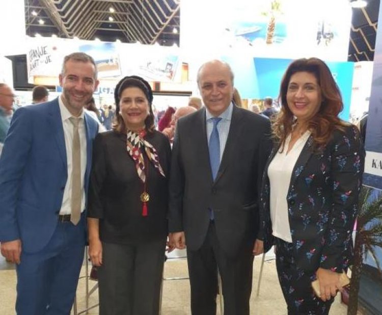 Ανοδικές τάσεις στις προκρατήσεις Ολλανδών τουριστών προς Ελλάδα το 2020. Η Ελλάδα καλύτερος προορισμός διασκέδασης