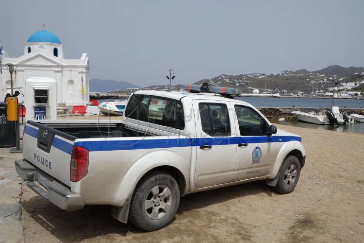 Δήμοι και Περιφέρειες θα επιχορηγούν Αστυνομία και Πυροσβεστική [Νομοσχέδιο]