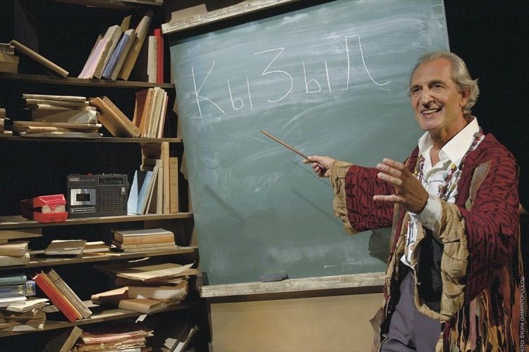 «Έφυγε» σε ηλικία 74 ετών, ο αγαπημένος και καταξιωμένος ηθοποιός Γιώργος Κοτανίδης