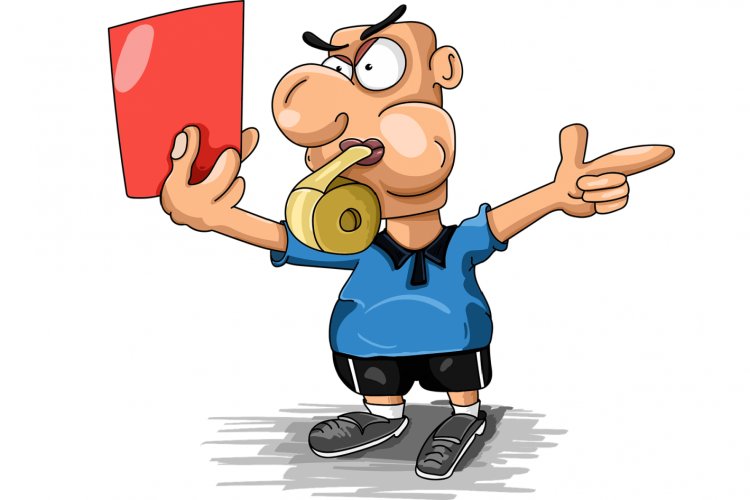 Καταργείται, από την κυβέρνηση, η ποινή υποβιβασμού ομάδων χάριν…της κοινωνικής συνοχής!!!