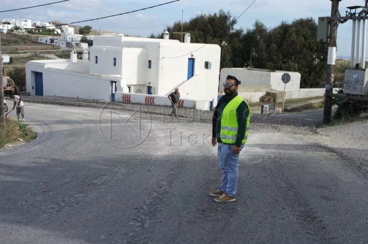 Έως 30 Μαρτίου οι προτάσεις για το ΠΔΕ – Πόσα παίρνει η Περιφέρεια Νοτίου Αιγαίου [Εγκύκλιος]