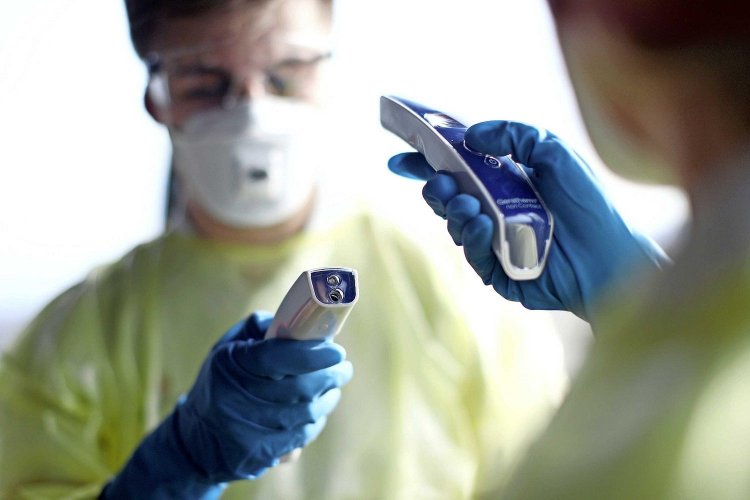 Η επίσημη ονομασία για τον κορωνοϊό είναι «Covid-19»