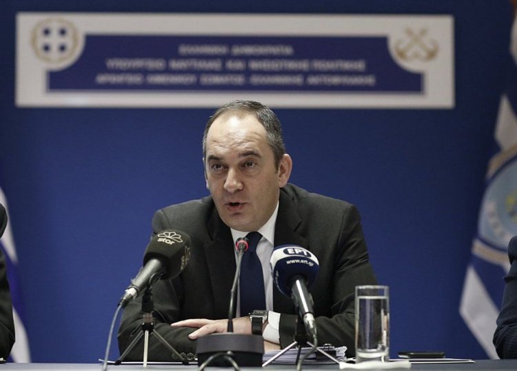 Υπ. Ναυτιλίας: Αναβαθμίζονται οι θαλάσσιες ενδομεταφορές - Πολυνομοσχέδιο με Ρυθμίσεις και αλλαγές σε ακτοπλοΐα, λιμάνια και λιμενικό