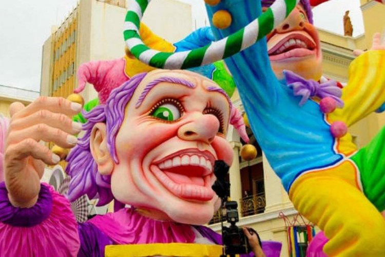 Πού βρίσκονται οι ρίζες στις μεταμφιέσεις?