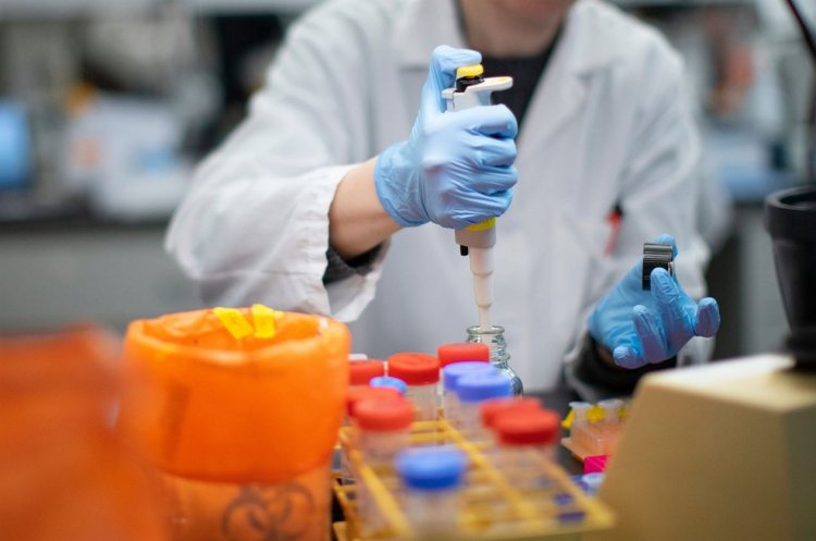 24ωρη γραμμή του ΕΟΔΥ για τον κορονοϊό για όλες τις πληροφορίες!! Σε λειτουργία από σήμερα!! [Video]