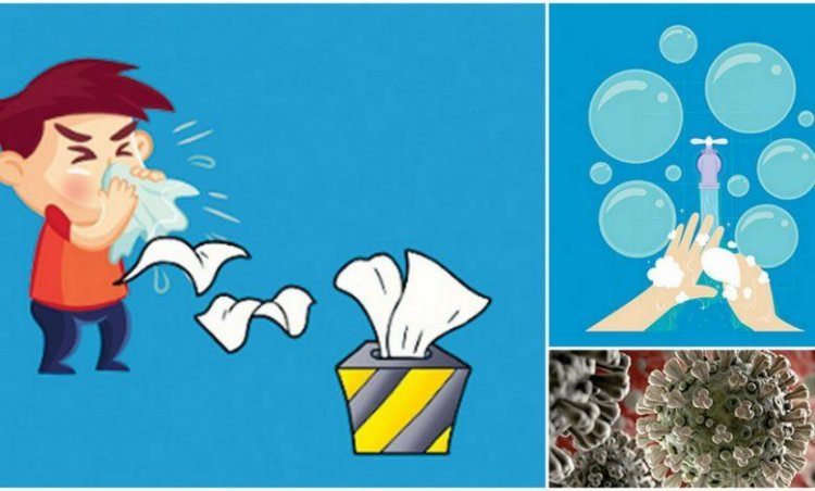 Αναστέλλονται οι προγραμματισμένες εκδηλώσεις στην Περιφέρεια Ν. Αιγαίου, βάσει των συστάσεων του Υπουργείου Υγείας