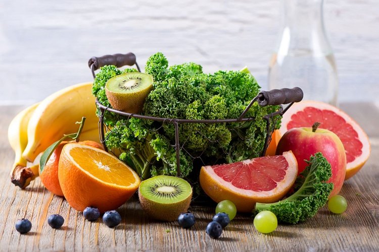 ΕΦΕΤ για τον κορονοϊό: Συμβουλές για τρόφιμα, μαγείρεμα!! Τι πρέπει να προσέξουμε!!