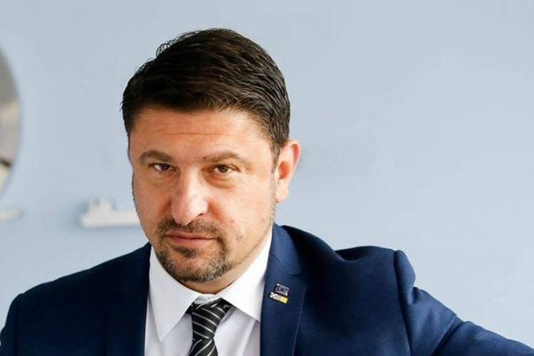 Coronavirus : Αναβαθμίζεται σε υφυπουργός Πολιτικής Προστασίας και Διαχείρισης Κρίσεων ο Νίκος Χαρδαλιάς