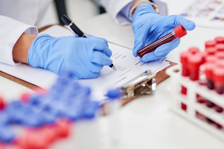 Coronavirus : Χωρίς αντιδραστήρια μένουν τα Δημόσια Εργαστήρια για τον έλεγχο του Κορωνοϊού!!