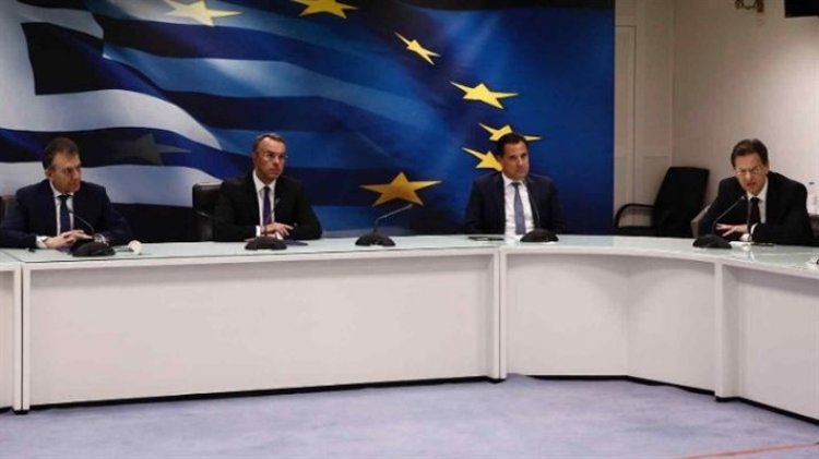 Coronavirus: Τα έκτακτα οικονομικά μέτρα της κυβέρνησης για εργαζόμενους και επιχειρήσεις