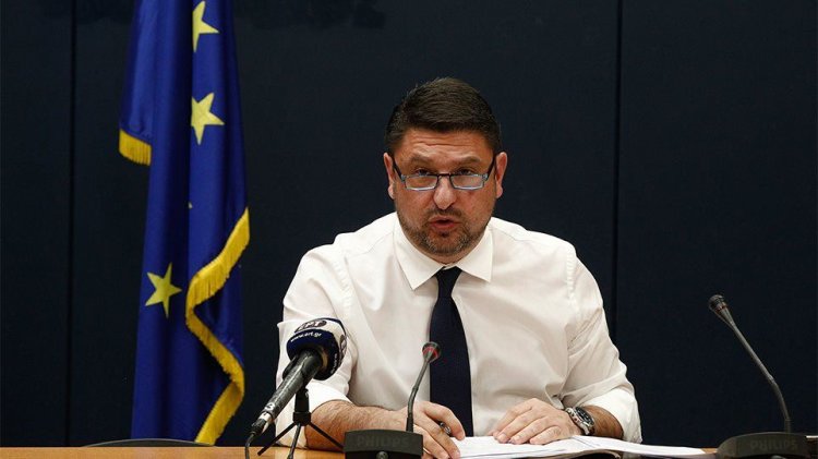 Coronavirus: Περιορίζονται οι συναθροίσεις άνω των 10 ατόμων!