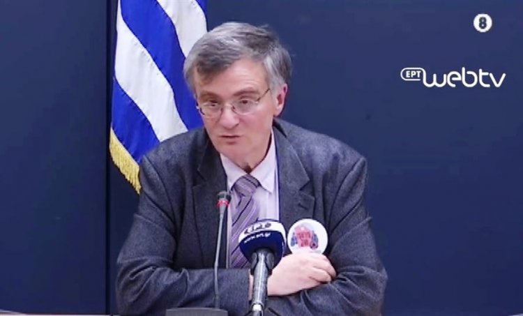 Coronavirus: 46 νέα κρούσματα και 464 καταγεγραμμένα συνολικά - 19 Πήραν εξιτήριο