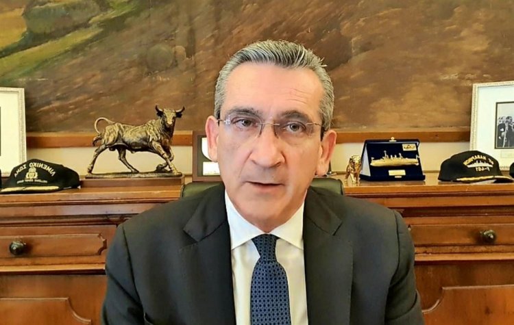 Coronavirus : Περιφερειάρχης και Πρόεδρος της ΠΕΔ Ν. Αιγαίου ζητούν επίσημα τον περιορισμό κυκλοφορίας και μετακινήσεων στα νησιά (video)