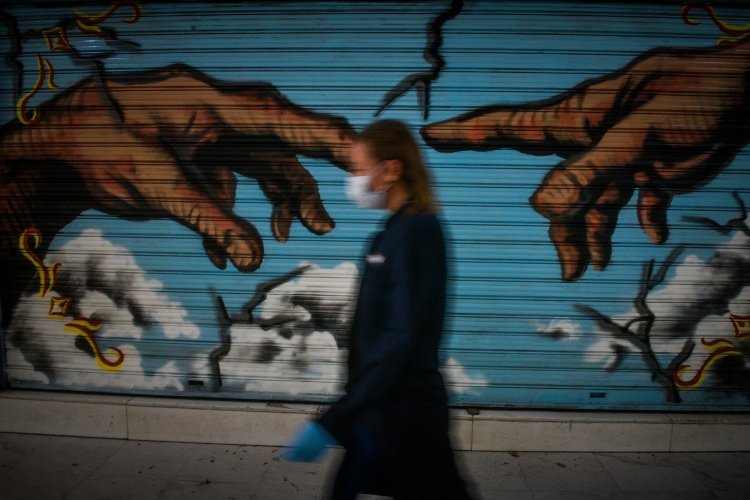 Coronavirus: Τελειώνει η φάση 2 - Τι μέτρα περιλαμβάνουν οι φάσεις 3 και 4