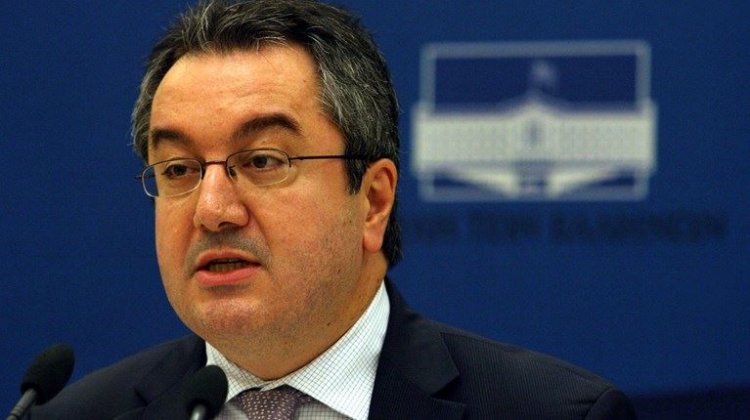 Coronavirus Ηλίας Μόσιαλος: Τεστ ταχείας διάγνωσης - Η πρόταση Μόσιαλου για τον έλεγχο της πανδημίας