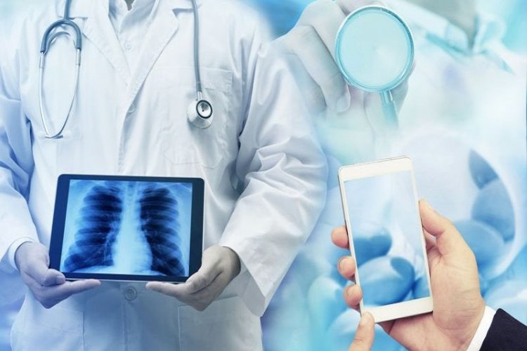 Coronavirus: Σύσταση και λειτουργία Εθνικoύ Μητρώου Ασθενών με CΟVID-19