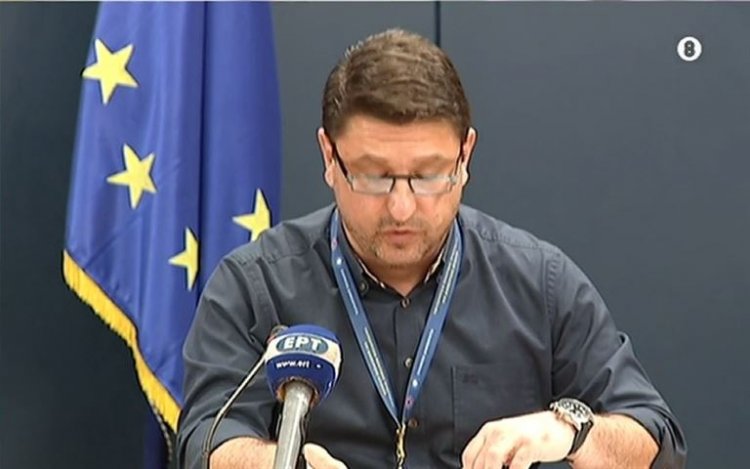 Coronavirus Pandemic : Παράταση των μέτρων απαγόρευσης μέχρι τις 27 Απριλίου