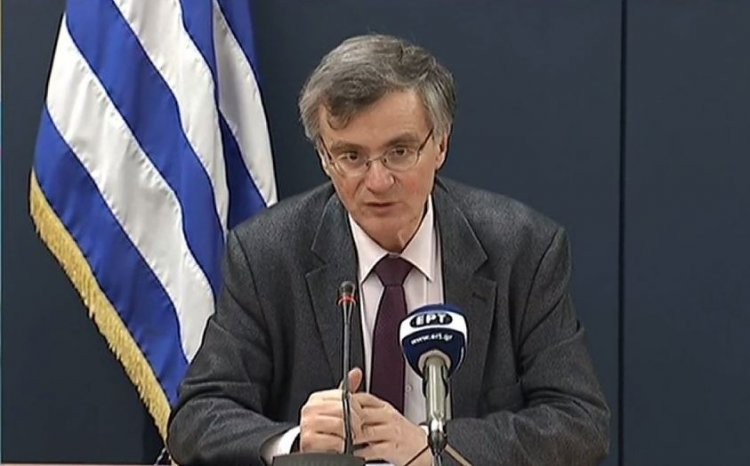 Coronavirus Pandemic: 20 Νέα περιστατικά μόλυνσης - Στα 1755 ο απολογισμός, 79 οι θάνατοι