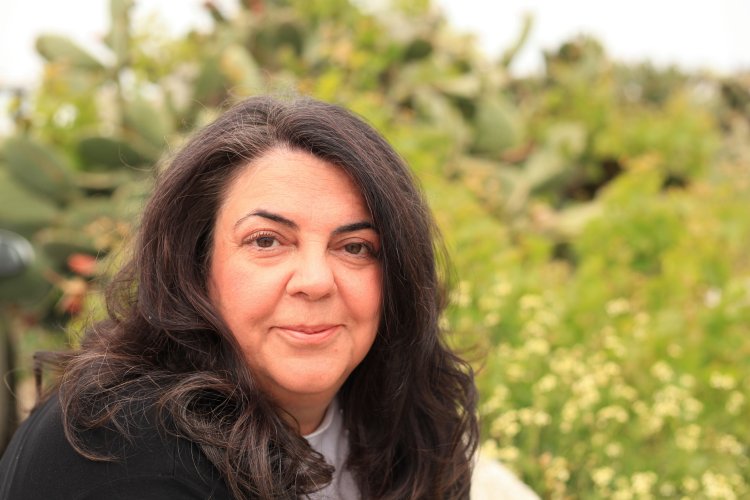 Coronavirus Mykonos: Η Ντίνα Σαμψούνη απαντά σχετικά με την διενέργεια μαζικών διαγνωστικών τεστ