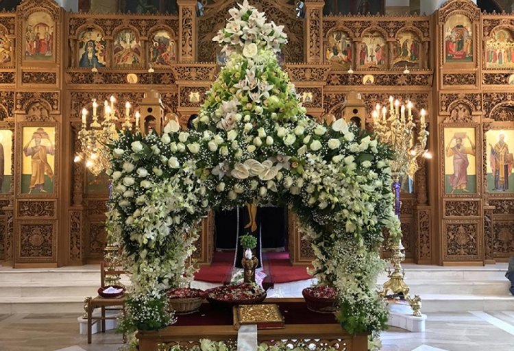 Coronavirus Εκκλησία: Εντονη ανησυχία στην κυβέρνηση για τον Επιτάφιο!! Φόβοι για συνωστισμό τη Μ. Παρασκευή στις εκκλησίες