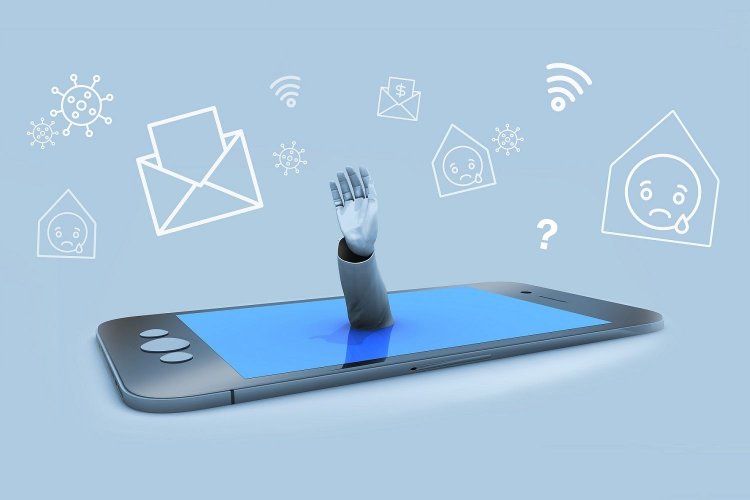 Coronavirus Aegean Islands : Καλέστε τη γραμμή ψυχολογικής υποστήριξης του Θησέας Κυκλάδων αν χρειάζεστε βοήθεια