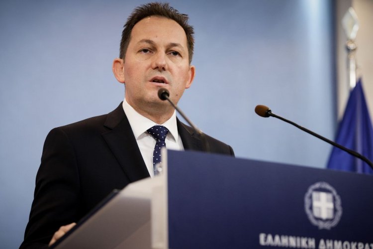 Coronavirus Pandemic: Πριν από τις 27 Απριλίου οι αποφάσεις για την άρση των μέτρων