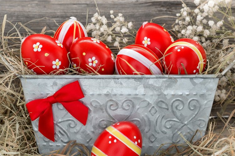 Coronavirus Pandemic: Πώς θα γιορτάσουμε το Πάσχα!! Τι επιτρέπεται, τι απαγορεύεται!!