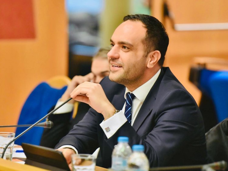 Coronavirus - Mayor of Mykonos Κωνσταντίνος Κουκάς : Θα κερδίσουμε και αυτό το στοίχημα με όπλα μας την ανθρωπιά και την αλληλεγγύη