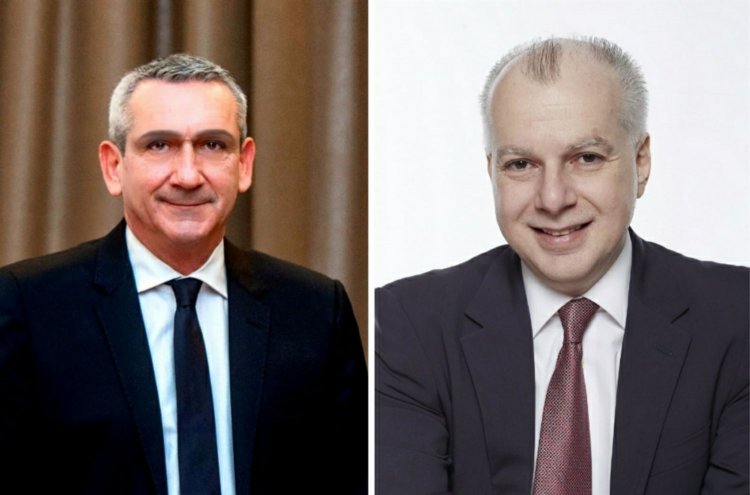 Coronavirus Aegean Islands : Κοινό αίτημα Περιφέρειας και Δήμων Ν. Αιγαίου προς τον Πρωθυπουργό για την άμεση μείωση των συντελεστών Φ.Π.Α.