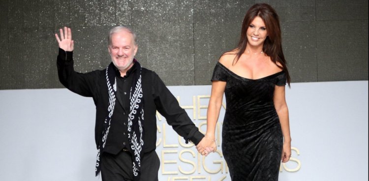 Η Βάνα Μπάρμπα απέκτησε την πολυτελή βίλα του Μιχάλη Ασλάνη στη Μύκονο