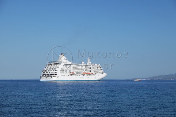 Coronavirus Cruise journey : Ρευστότητα αναζητούν οι κολοσσοί της παγκόσμιας κρουαζιέρας για να μην βουλιάξουν