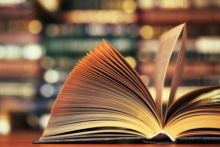 Coronavirus Culture: Παγκόσμια Ημέρα Βιβλίου 2020!! Γιατί θα μείνει στην ιστορία!!