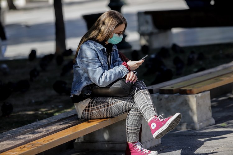 Coronavirus Pandemic: Από 4 Μαΐου τέλος τα SMS στο 13033!! Τι θα ισχύει με την αποκλιμάκωση των μέτρων απαγόρευσης κυκλοφορίας