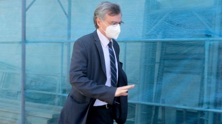 Coronavirus Pandemic : 37 θετικοί στον κορονοϊό, από τους 226 ασθενείς και εργαζόμενους στην κλινική στο Περιστέρι