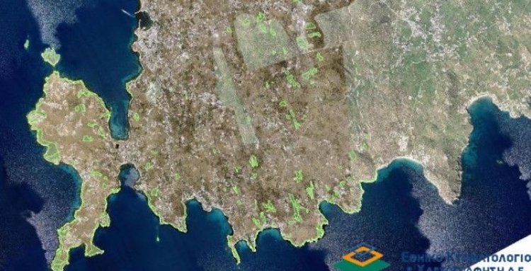 Green Politics : Οι 3 βασικοί άξονες και οι 10 τομές του περιβαλλοντικού νομοσχεδίου -Τι προβλέπει για δασικούς χάρτες, οικιστικές πυκνώσεις και διαχείριση αποβλήτων [Έγγραφα]