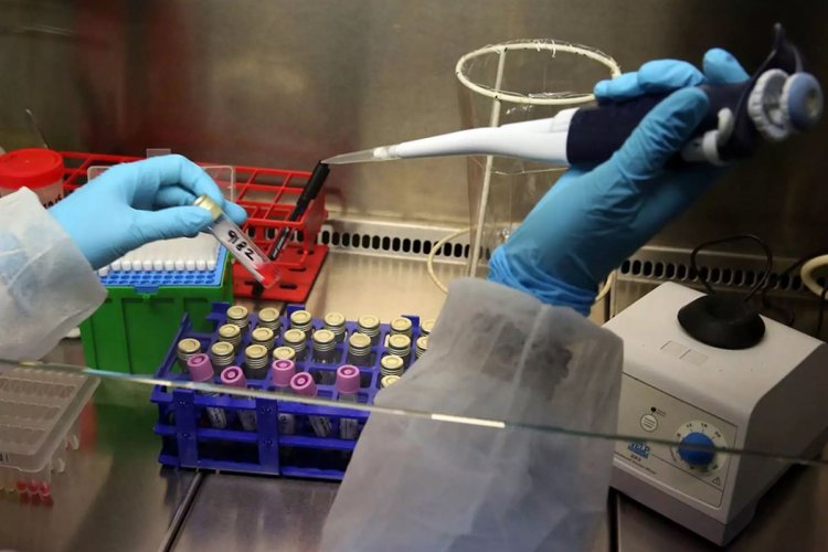 Coronavirus Pandemic : Περισσότερα από 100 προγράμματα εμβολίων σε εξέλιξη