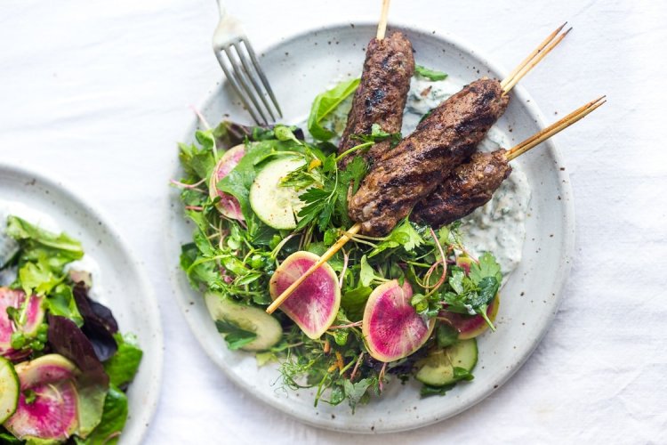 ΕΦΕΤ: Ανακαλεί άρον – άρον Πολίτικο Κεμπάπ με σαλμονέλα!!