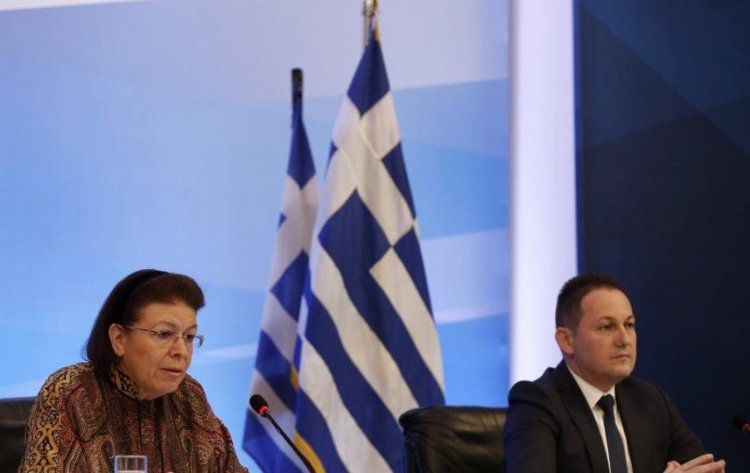 Coronavirus Pandemic-Πολιτισμός: Στα 100 εκ. ευρώ τα μέτρα στήριξης- Πώς θα ανοίξουν μουσεία, θερινά σινεμά και ζωντανά θεάματα