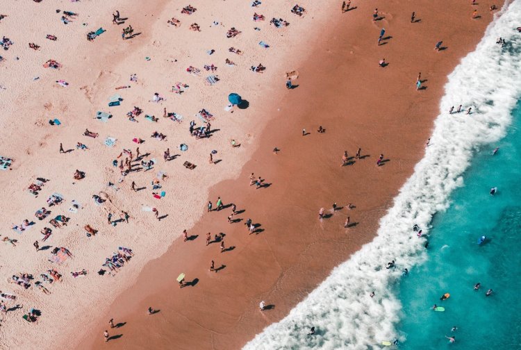 Coronavirus & Travel - Deloitte Ελλάδος: Τρία Σενάρια για τις Επιπτώσεις της πανδημίας στον Ελληνικό Τουρισμό