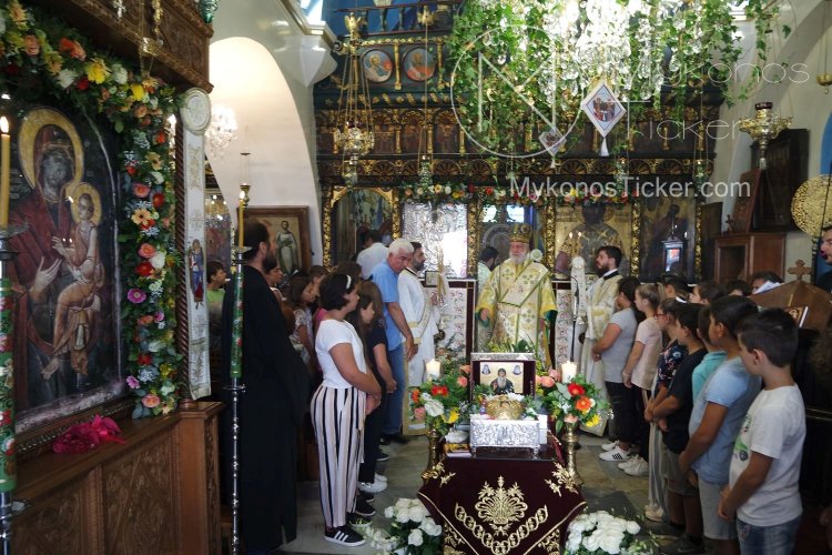 Education - ΣτΕ: Συνταγματικός ο εκκλησιασμός και η πρωινή προσευχή των μαθητών των νηπιαγωγείων και των δημοτικών σχολείων