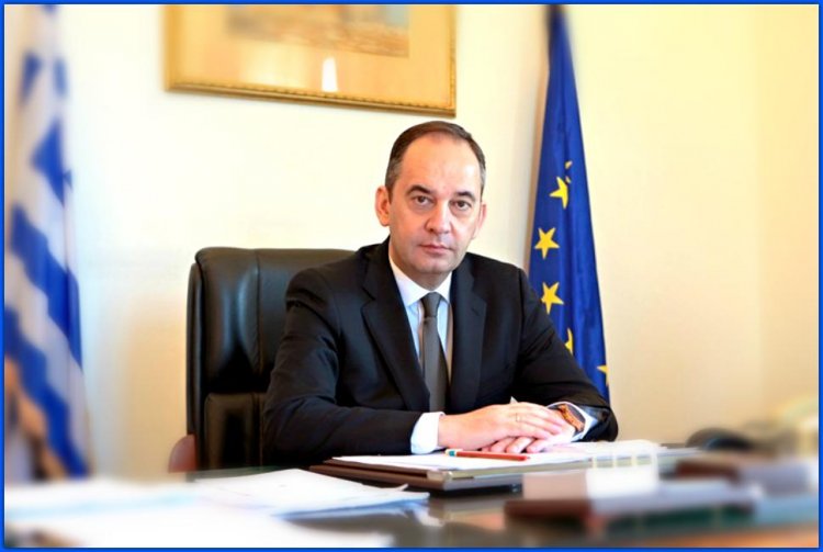 Coronavirus & Travel - Πλακιωτάκης: Στα νησιά οι εργαζόμενοι στην εστίαση πριν την 1η Ιουνίου