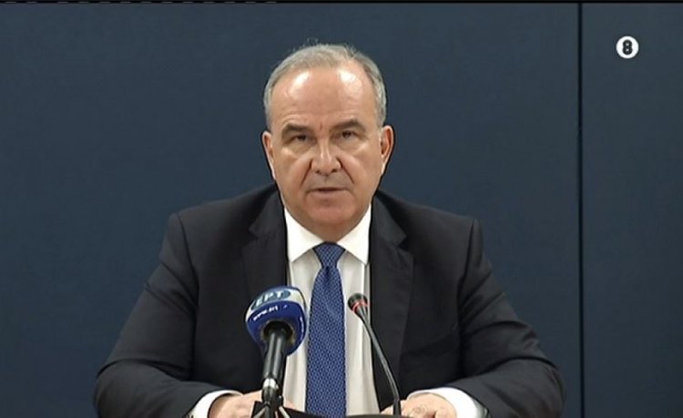 Coronavirus Pandemic-Παπαθανάσης: Ποιες καταστήματα  θα λειτουργήσουν από Δευτέρα – Οι κανόνες λειτουργίας και το ωράριο [Έγγραφο]