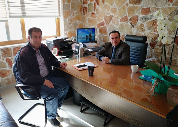 Coronavirus & Business - Γ Φλεβάρης: Ομαλά εξελίσσεται το σταδιακό άνοιγμα της αγοράς