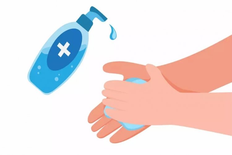 Coronavirus - ΕΟΦ: Απαγόρευσε την κυκλοφορία και ζητά ανάκληση σε δύο αντισηπτικά [Οι Ανακοινώσεις]